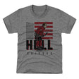 Bobby Hull Kids T-Shirt | 500 LEVEL