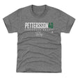 Elias Pettersson Kids T-Shirt | 500 LEVEL
