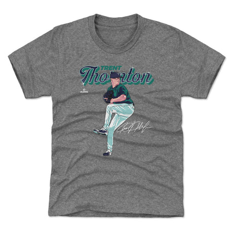 Trent Thornton Kids T-Shirt | 500 LEVEL