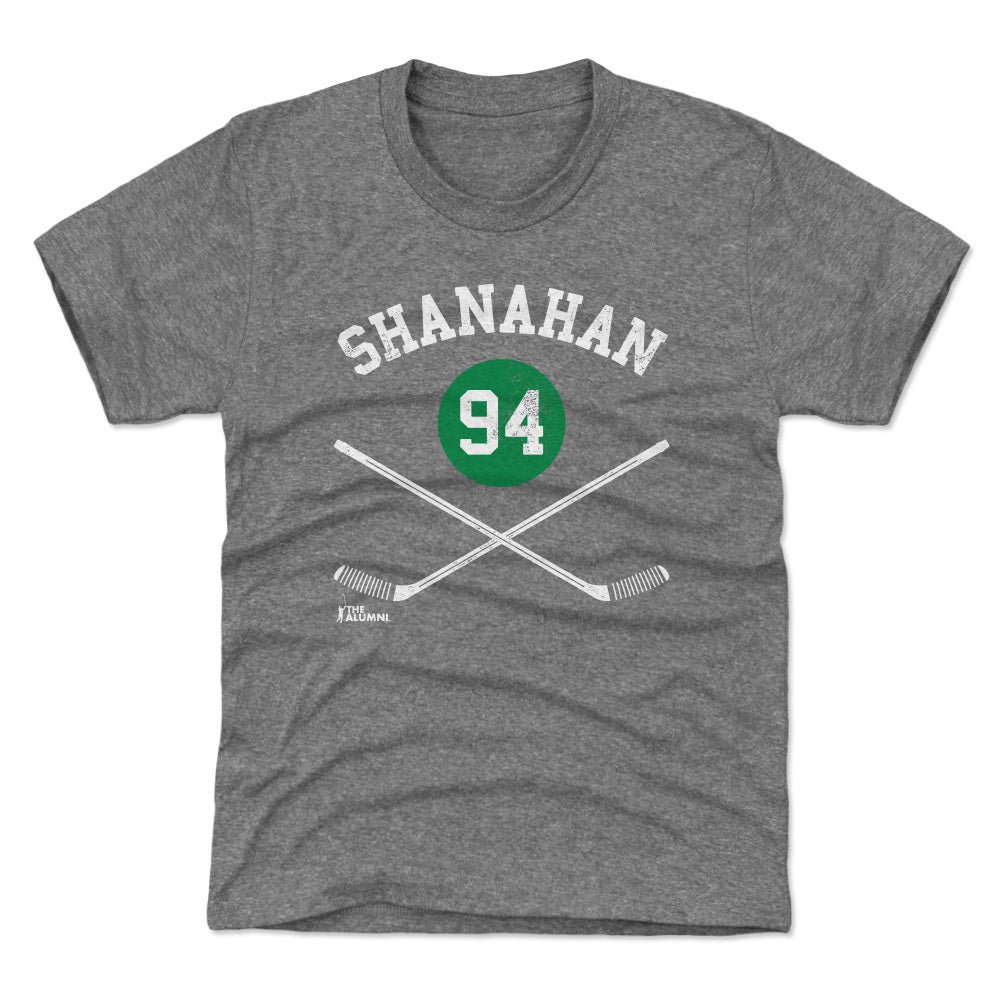 Brendan Shanahan Kids T-Shirt | 500 LEVEL