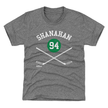 Brendan Shanahan Kids T-Shirt | 500 LEVEL