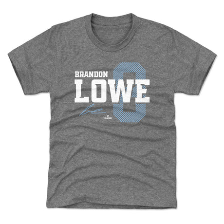 Brandon Lowe Kids T-Shirt | 500 LEVEL