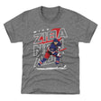 Mika Zibanejad Kids T-Shirt | 500 LEVEL