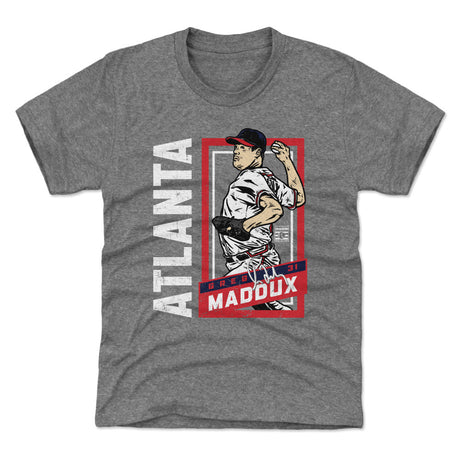 Greg Maddux Kids T-Shirt | 500 LEVEL