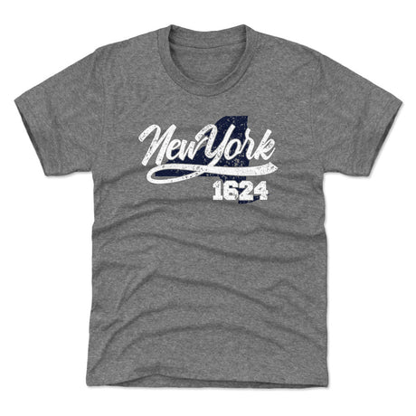 New York Kids T-Shirt | 500 LEVEL