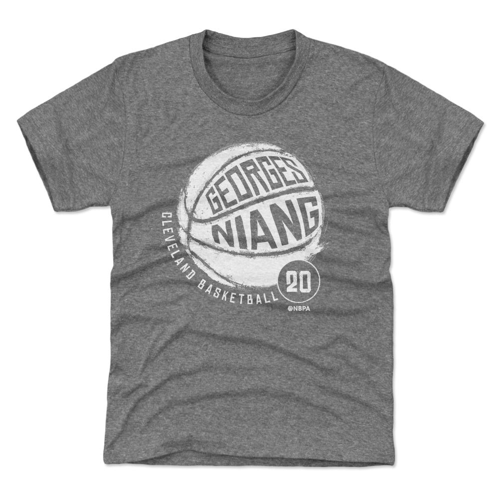 Georges Niang Kids T-Shirt | 500 LEVEL