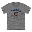 Artemi Panarin Kids T-Shirt | 500 LEVEL