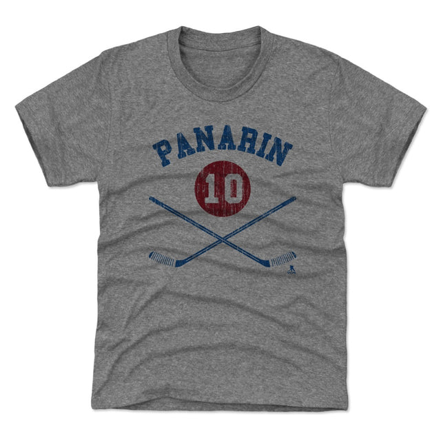 Artemi Panarin Kids T-Shirt | 500 LEVEL
