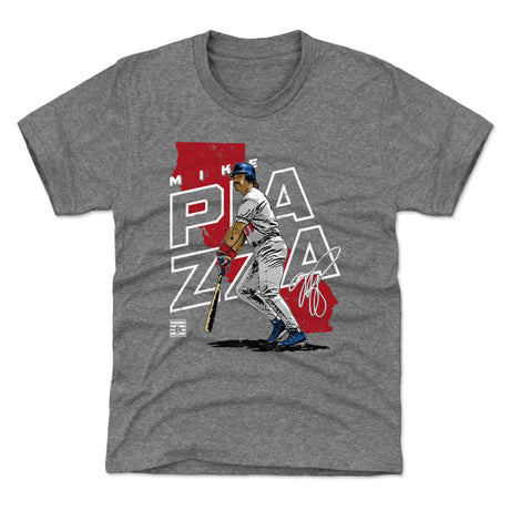 Mike Piazza Kids T-Shirt | 500 LEVEL