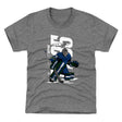 Thatcher Demko Kids T-Shirt | 500 LEVEL