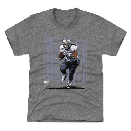 Rhamondre Stevenson Kids T-Shirt | 500 LEVEL