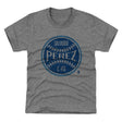 Salvador Perez Kids T-Shirt | 500 LEVEL