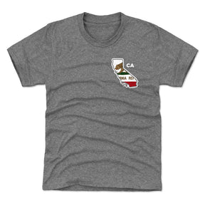 California Kids T-Shirt | 500 LEVEL