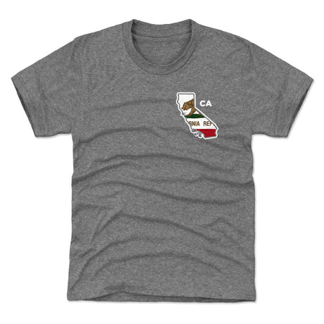 California Kids T-Shirt | 500 LEVEL