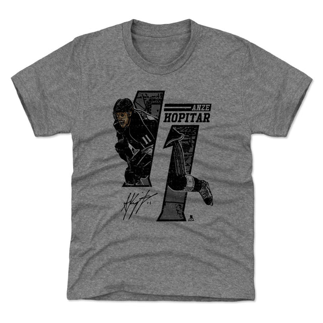 Anze Kopitar Kids T-Shirt | 500 LEVEL
