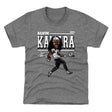 Alvin Kamara Kids T-Shirt | 500 LEVEL