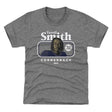 Terell Smith Kids T-Shirt | 500 LEVEL