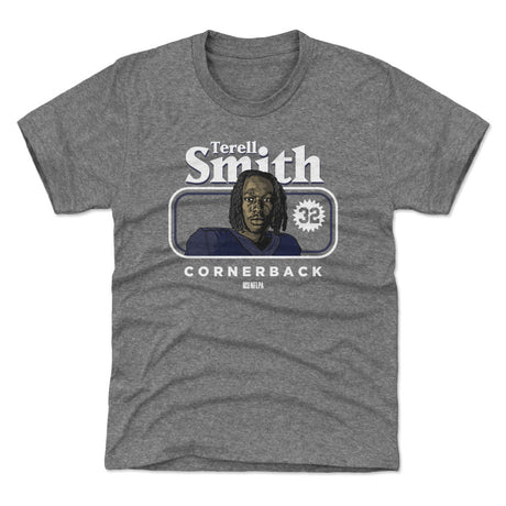 Terell Smith Kids T-Shirt | 500 LEVEL