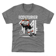 Sean Couturier Kids T-Shirt | 500 LEVEL
