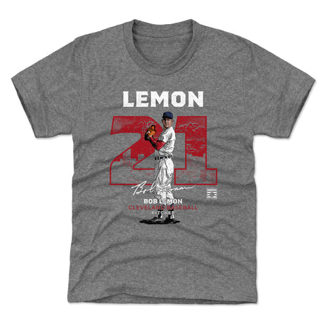 Bob Lemon Kids T-Shirt | 500 LEVEL