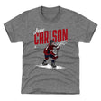 John Carlson Kids T-Shirt | 500 LEVEL