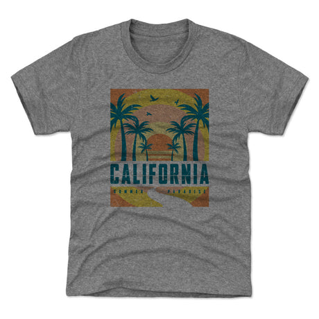 California Kids T-Shirt | 500 LEVEL