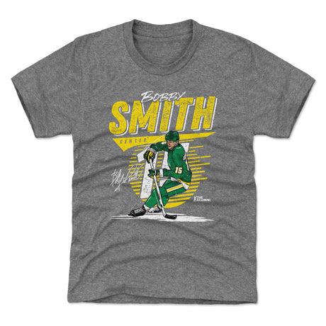 Bobby Smith Kids T-Shirt | 500 LEVEL