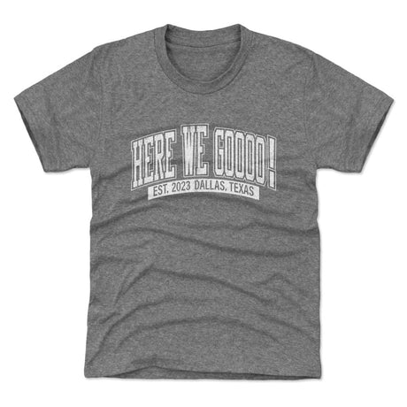 Dak Prescott Kids T-Shirt | 500 LEVEL
