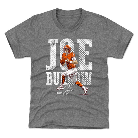 Joe Burrow Kids T-Shirt | 500 LEVEL