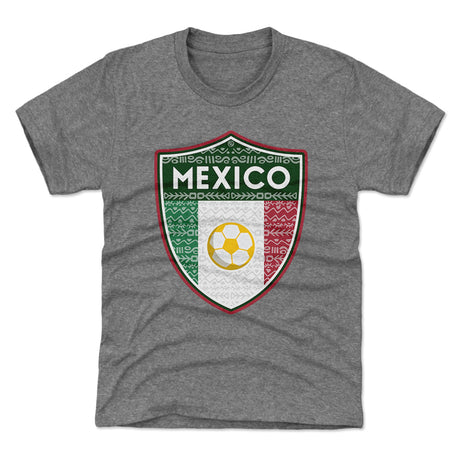 Mexico Kids T-Shirt | 500 LEVEL