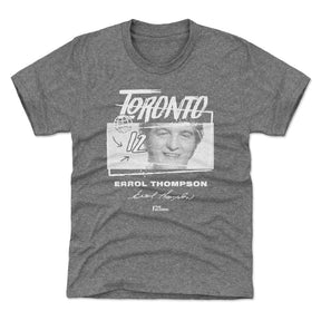 Errol Thompson Kids T-Shirt | 500 LEVEL