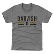 Yu Darvish Kids T-Shirt | 500 LEVEL