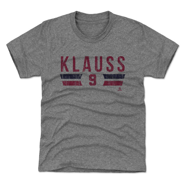 Joao Klauss Kids T-Shirt | 500 LEVEL