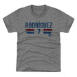 Ivan Rodriguez Kids T-Shirt | 500 LEVEL