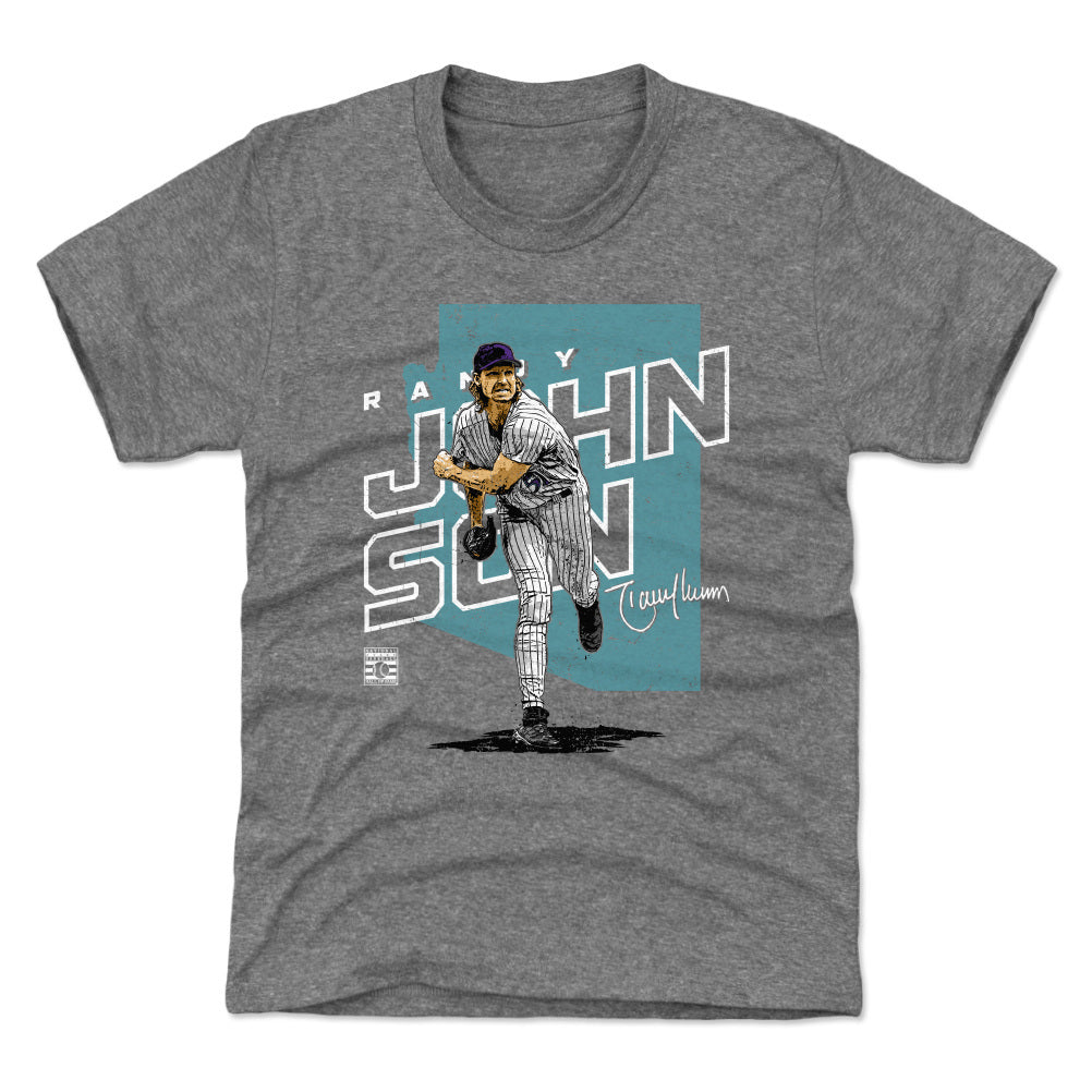 Randy Johnson Kids T-Shirt | 500 LEVEL