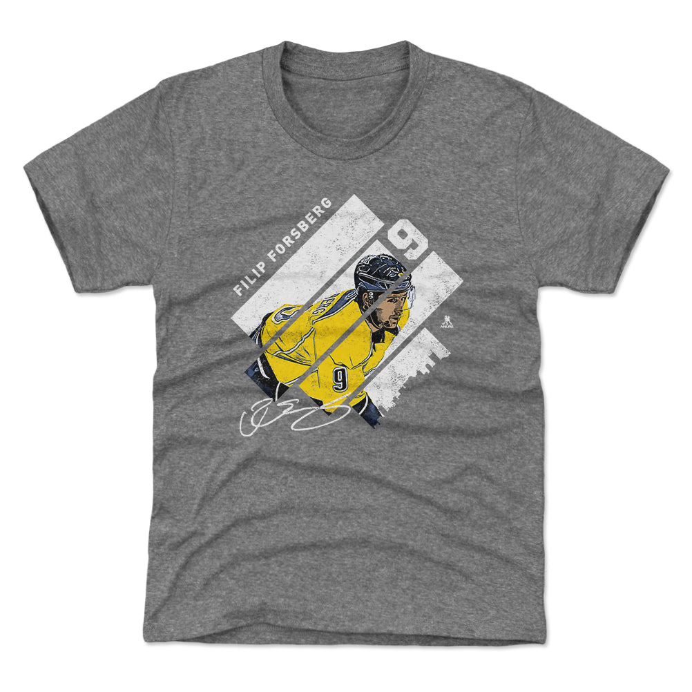 Filip Forsberg Kids T-Shirt | 500 LEVEL
