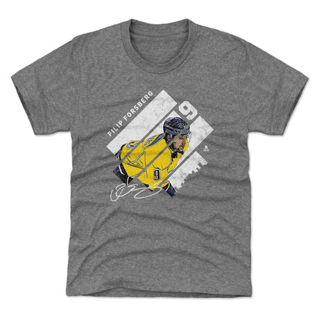 Filip Forsberg Kids T-Shirt | 500 LEVEL
