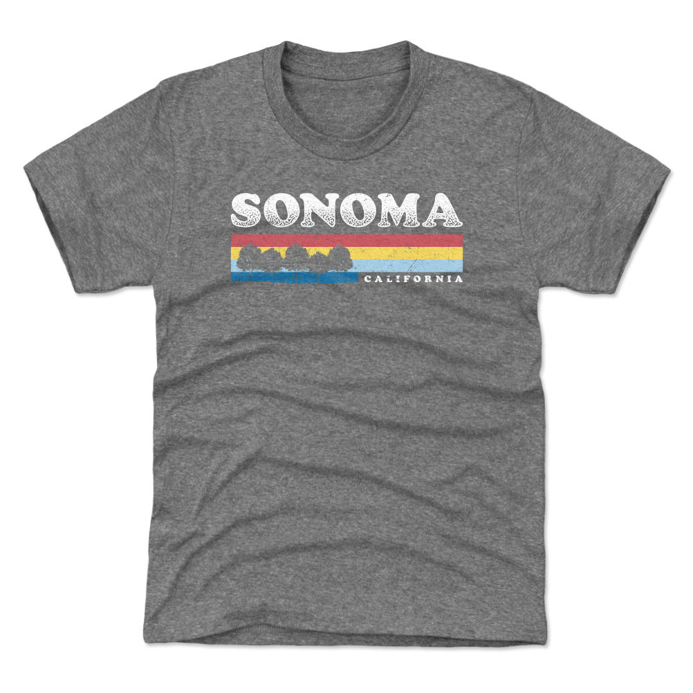 Sonoma Kids T-Shirt | 500 LEVEL
