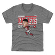 George Karlaftis Kids T-Shirt | 500 LEVEL