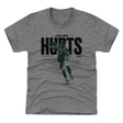 Jalen Hurts Kids T-Shirt | 500 LEVEL