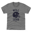Will Levis Kids T-Shirt | 500 LEVEL