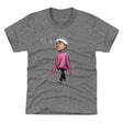 Kyle Kuzma Kids T-Shirt | 500 LEVEL