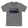 Philadelphia Kids T-Shirt | 500 LEVEL