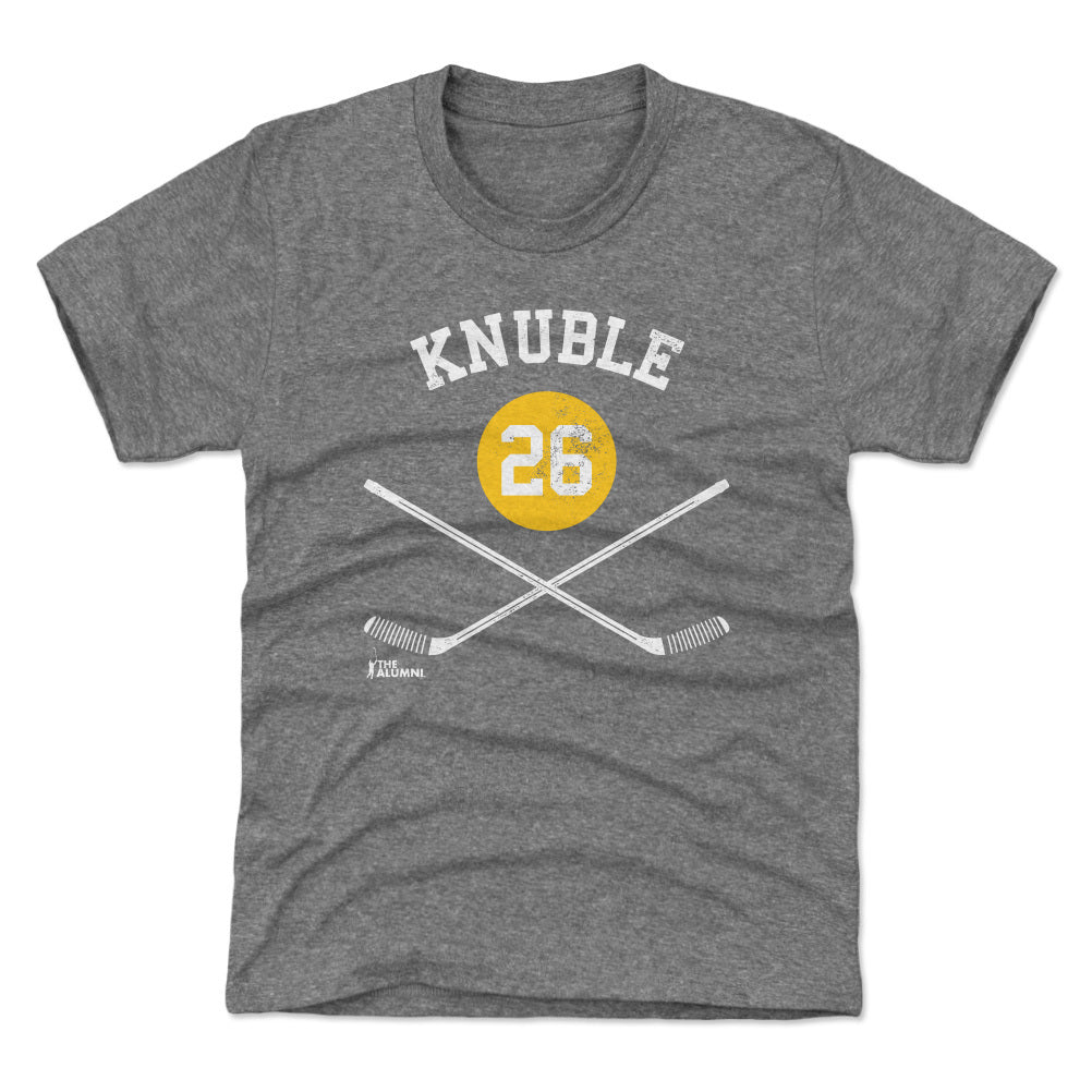 Mike Knuble Kids T-Shirt | 500 LEVEL