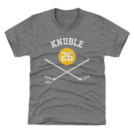 Mike Knuble Kids T-Shirt | 500 LEVEL