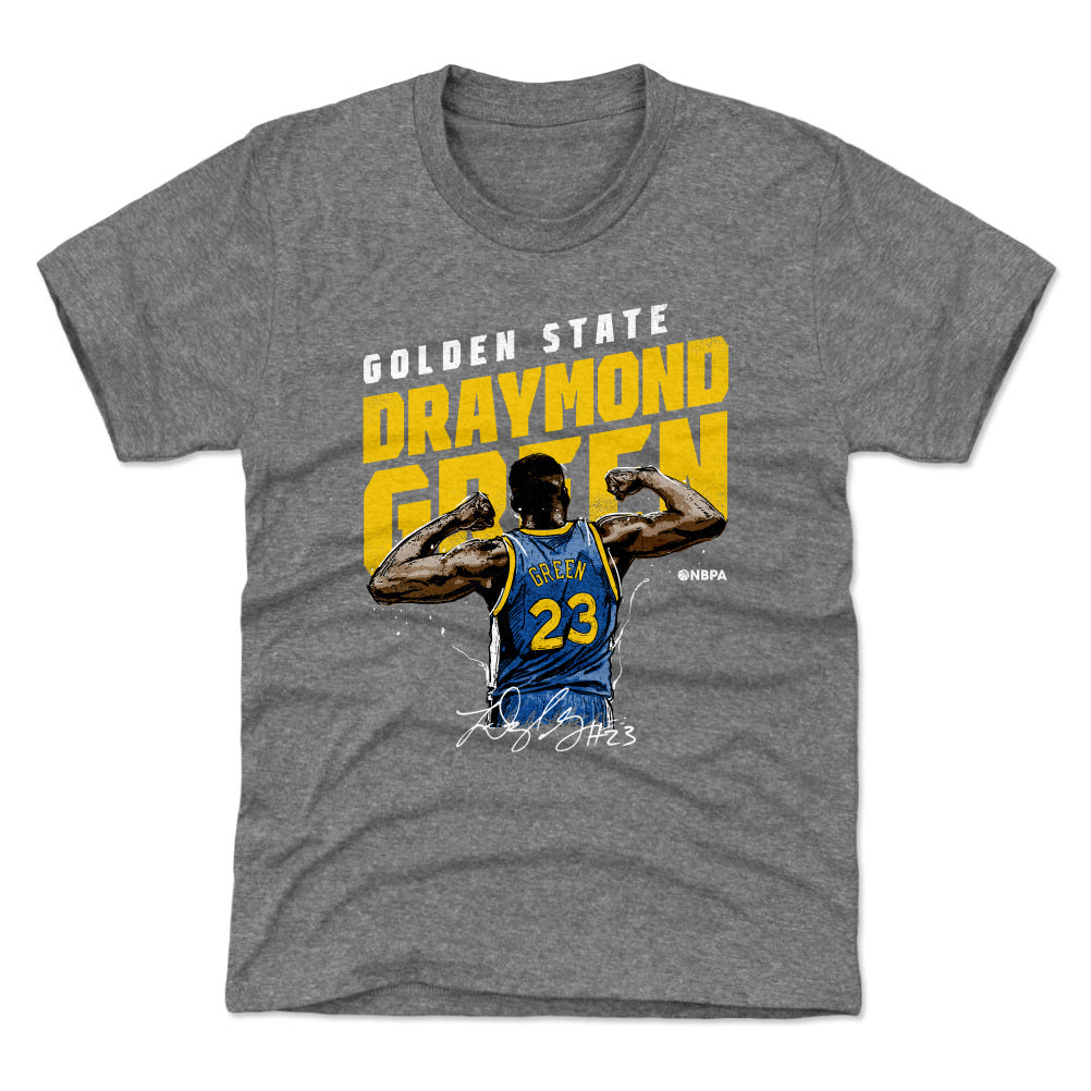 Draymond Green Kids T-Shirt | 500 LEVEL