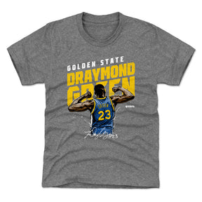 Draymond Green Kids T-Shirt | 500 LEVEL