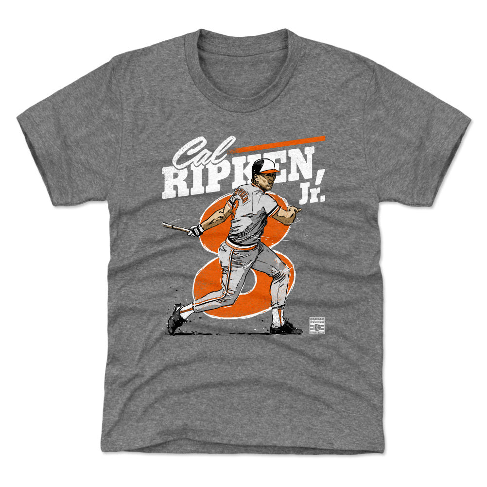 Cal Ripken Jr. Kids T-Shirt | 500 LEVEL