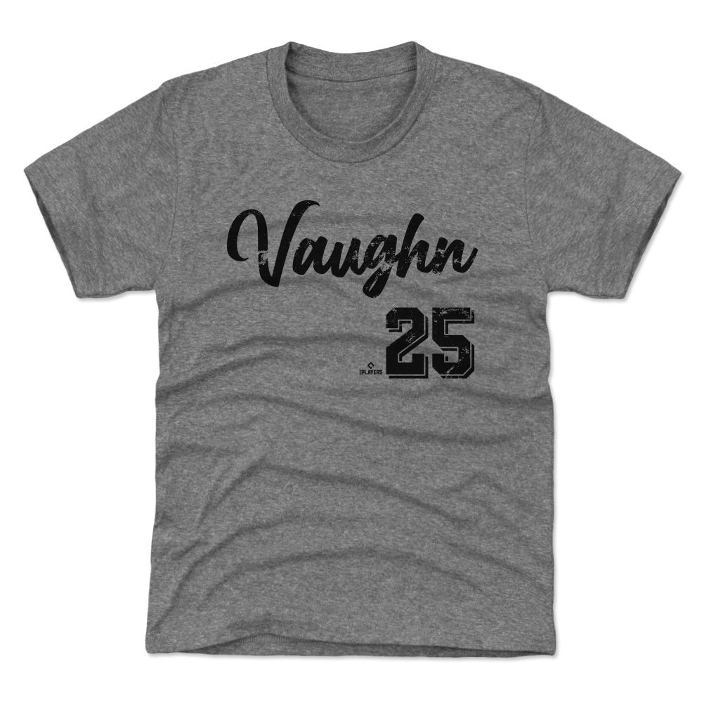 Andrew Vaughn Kids T-Shirt | 500 LEVEL
