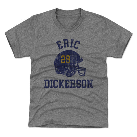 Eric Dickerson Kids T-Shirt | 500 LEVEL